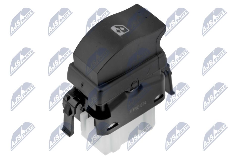 Schalter, Fensterheber