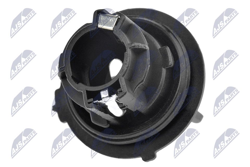 NTY EZ-RE-000 - Lampentr&auml;ger, Blinkleuchte