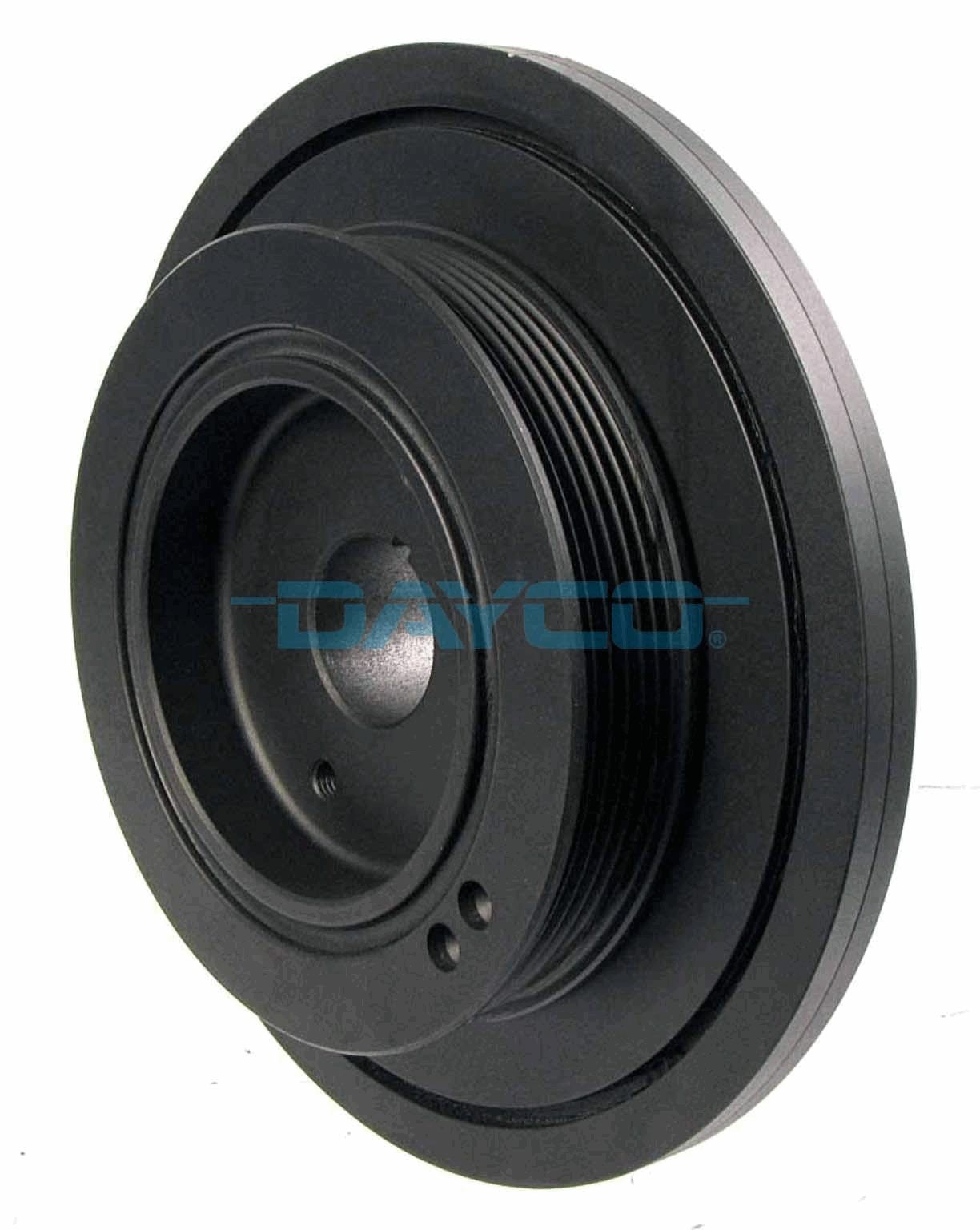 HARMONIC BALANCER - OEM - TecDoc 1