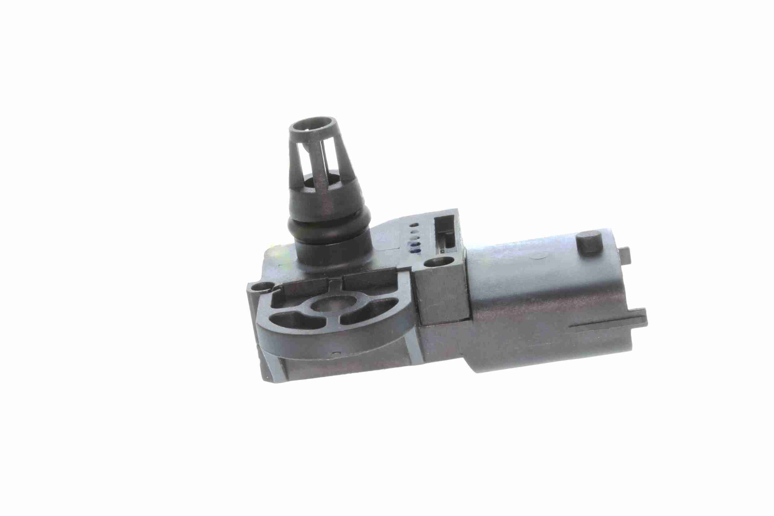 Sensor, Ladedruck