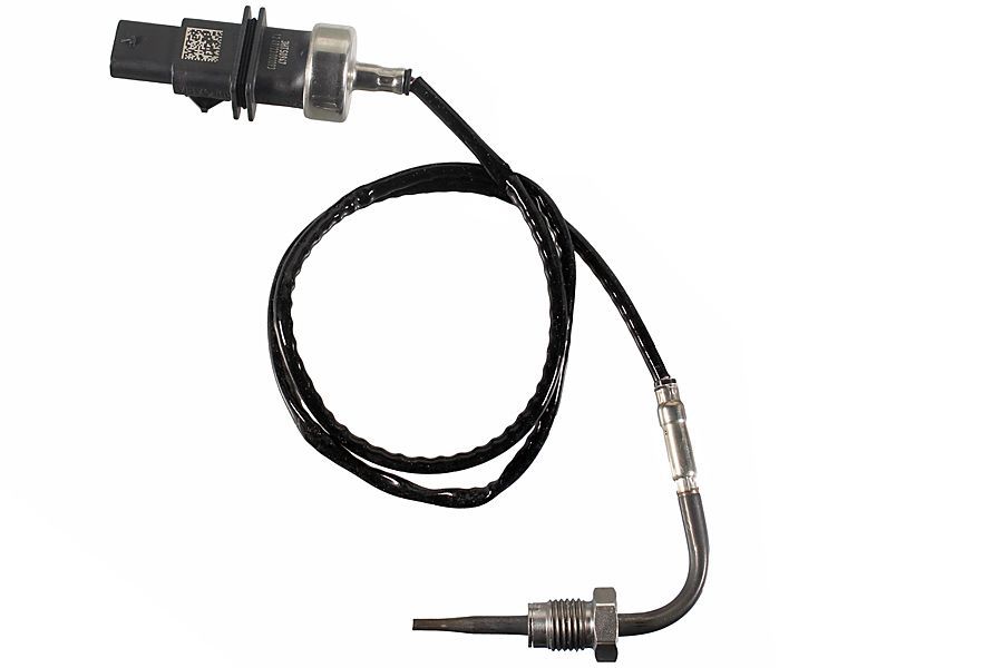 Sensor, Abgastemperatur
