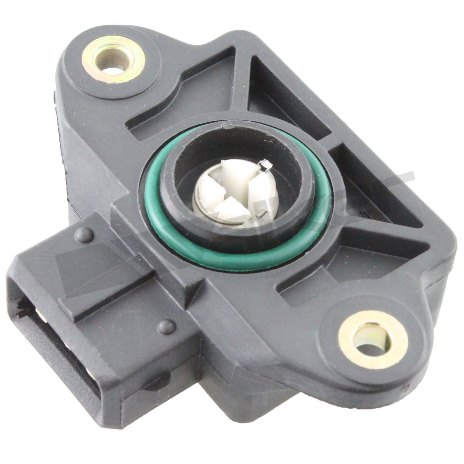 Sensor, cuerpo de aceleración