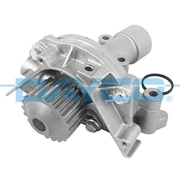 Water Pump, engine cooling DP248