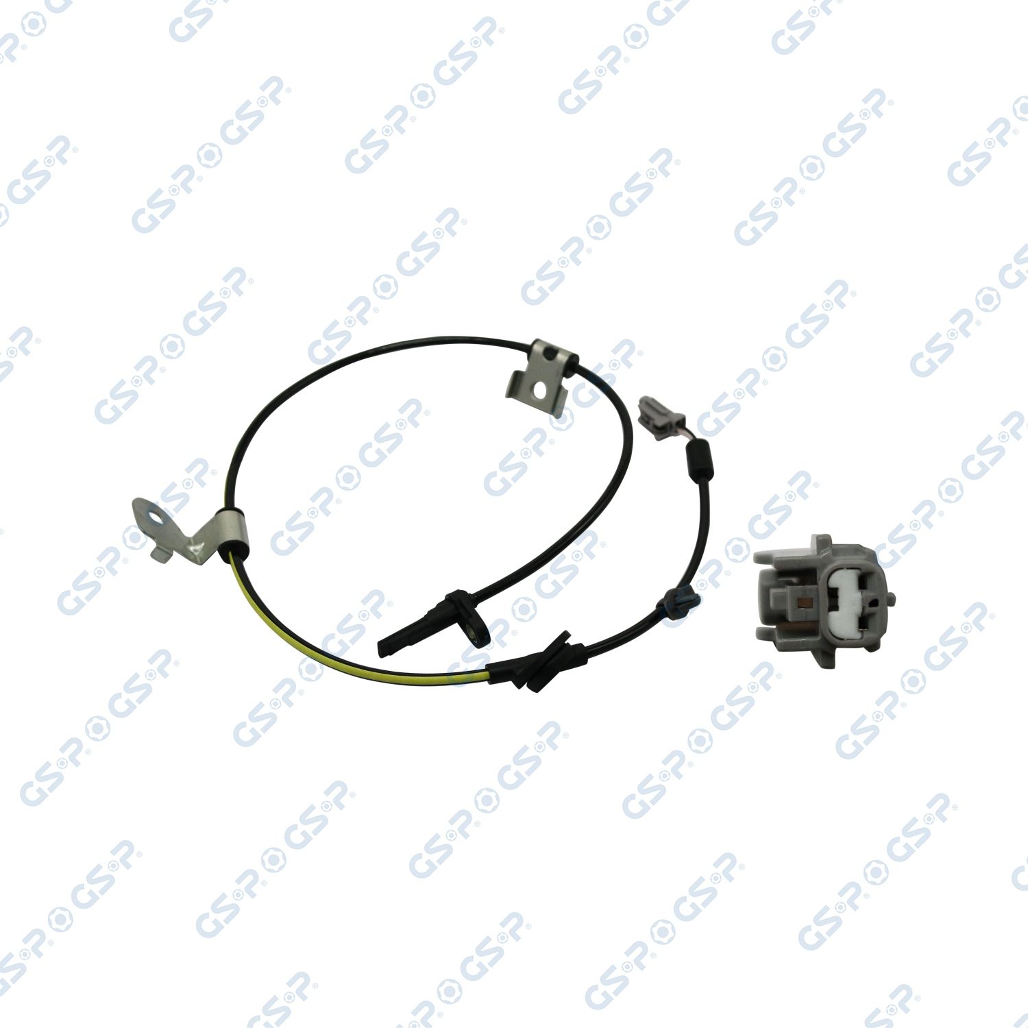 Sensor, revoluciones de la rueda