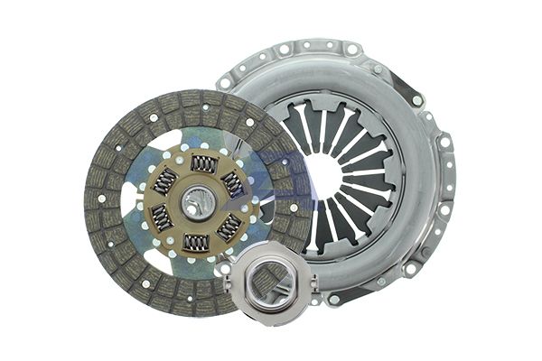 Clutch Kit KZ-087