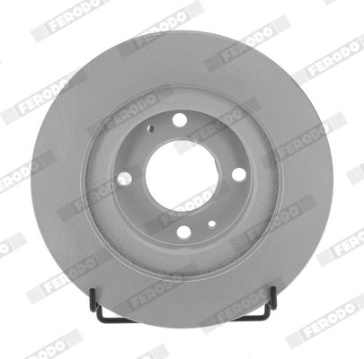 DDF2815C FERODO PREMIER féktárcsa