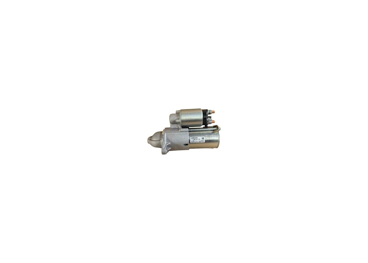 Alternador