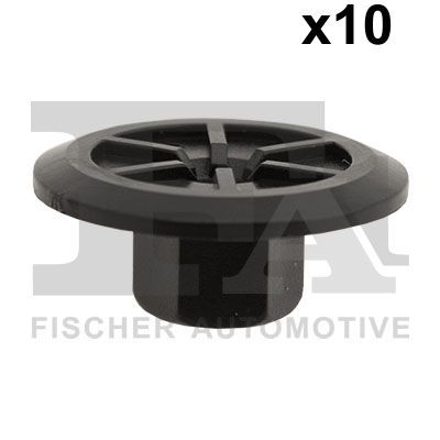 Clip, Zier-/Schutzleiste