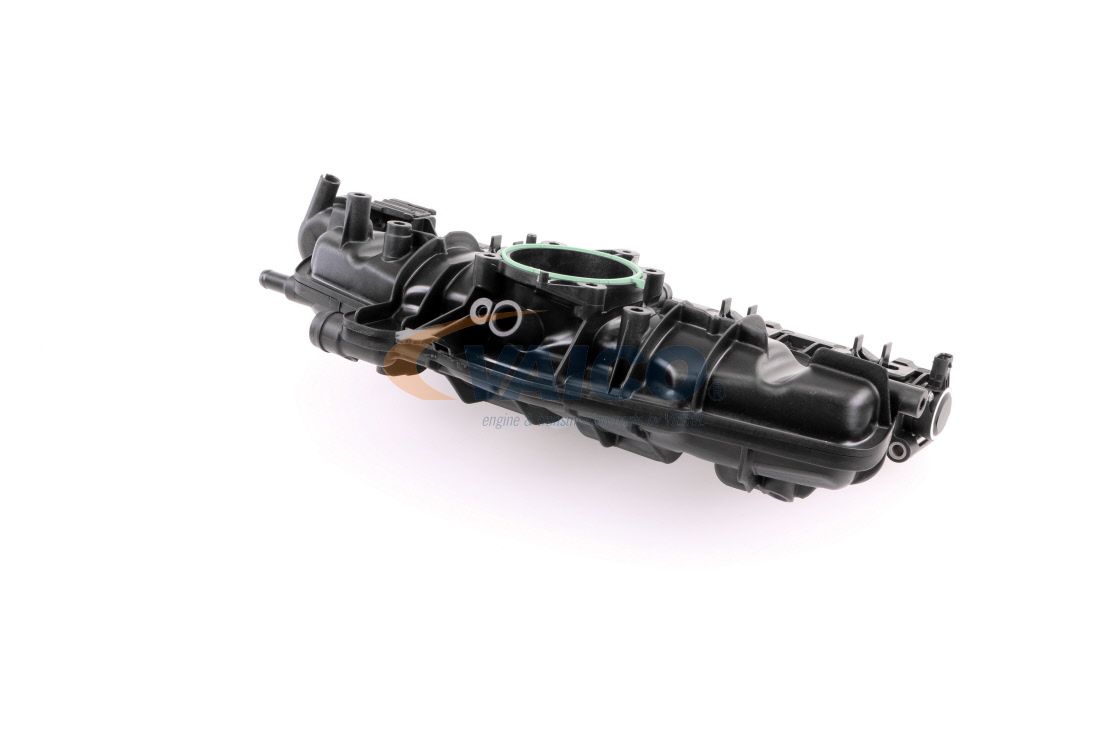 įsiurbimo kolektoriaus modulis