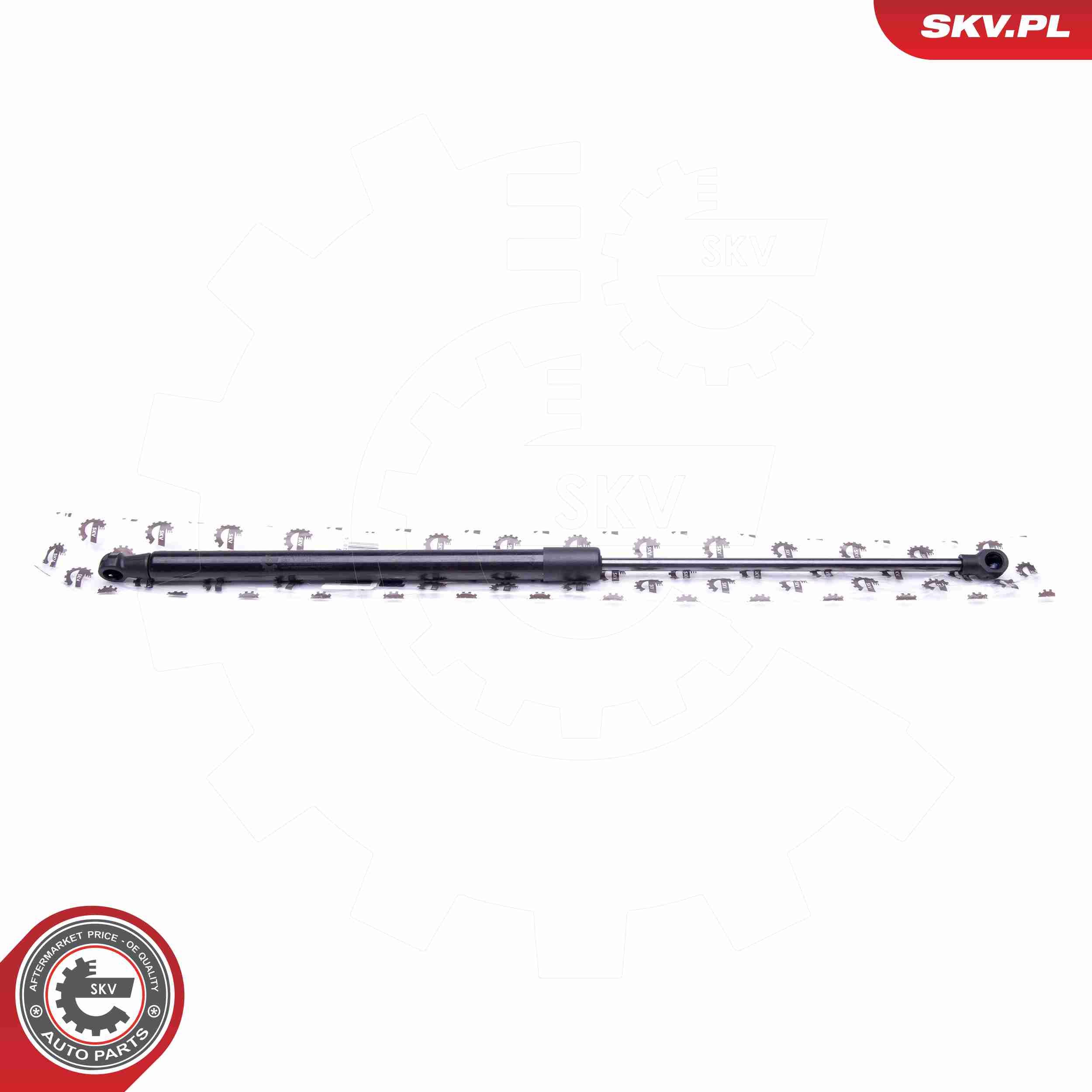 ESEN SKV 52SKV460 - Gasfeder, Koffer-/Laderaum