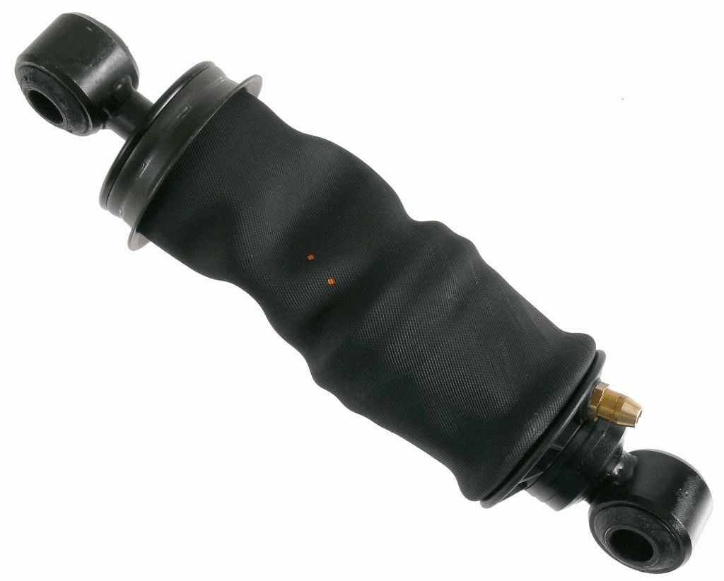 SACHS PNEUMATIC SPRING SHOCK - TecDoc Only
