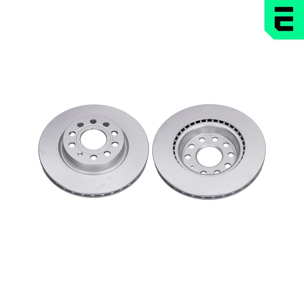 OPTIMAL BS-8020HC - Bremsscheibe