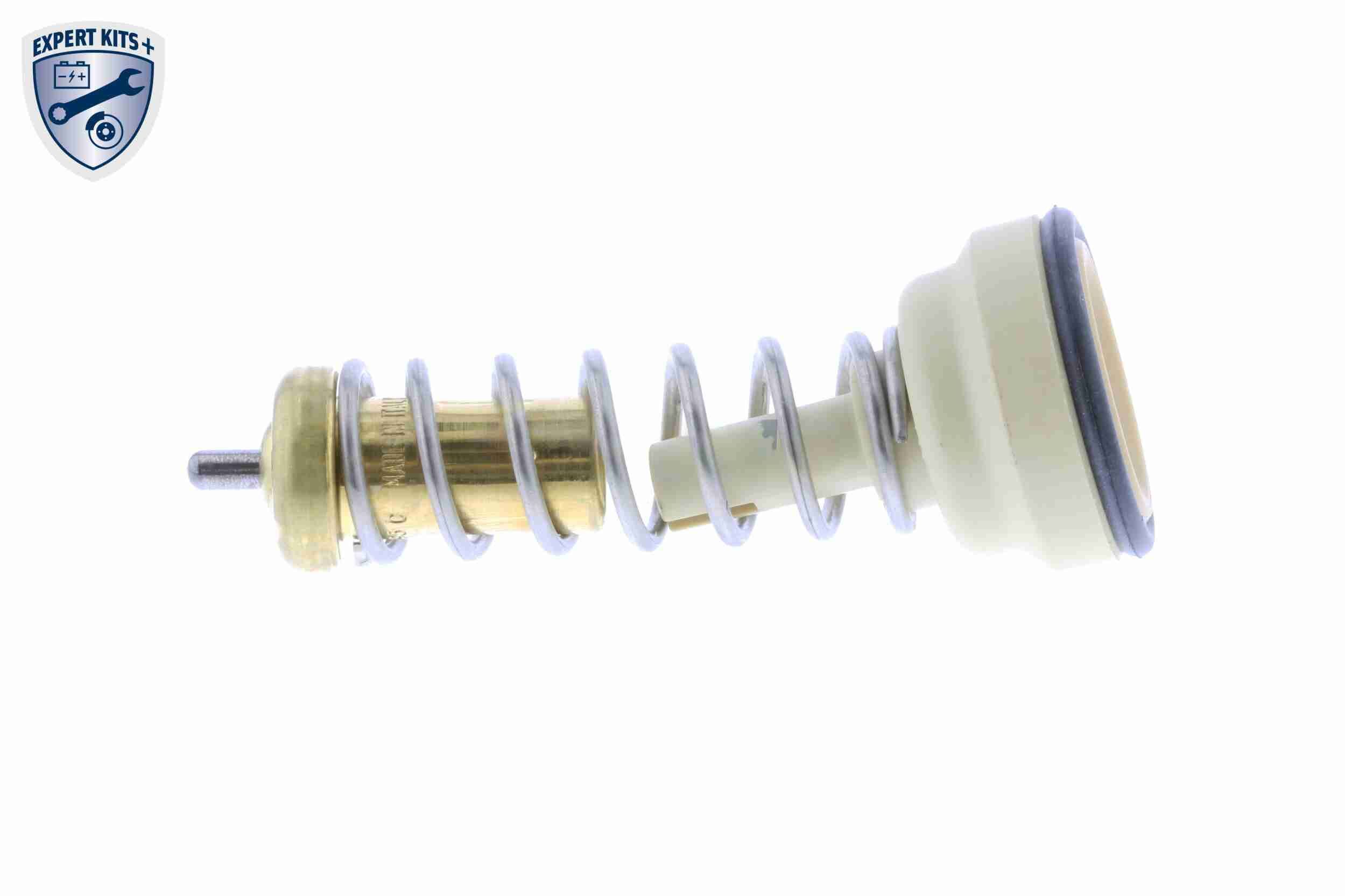 Thermostat, K&uuml;hlmittel