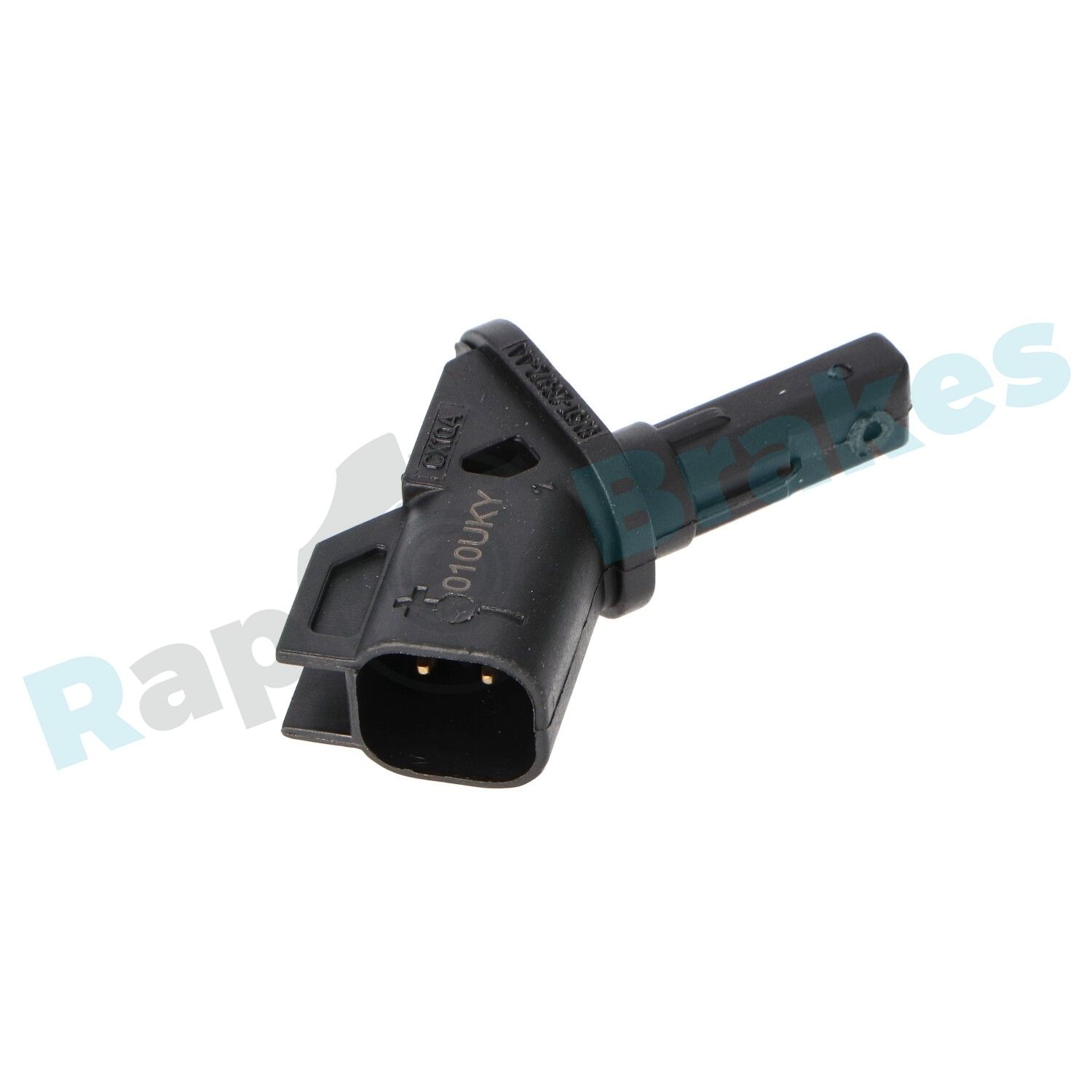 Sensor, Raddrehzahl