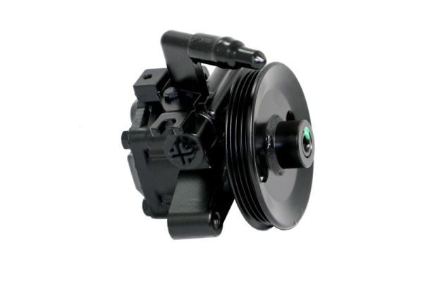 Hydraulikpumpe, Lenkung