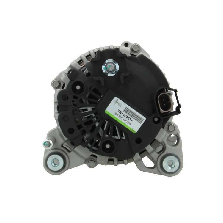 Generator Generator
