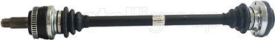 METELLI 17-0698 Drive Shaft