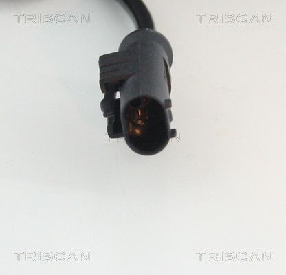 Sensor, Raddrehzahl
