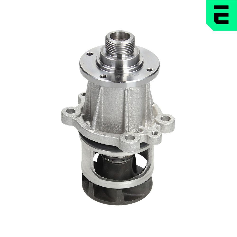 OPTIMAL AQ-1106 - Wasserpumpe, Motork&uuml;hlung