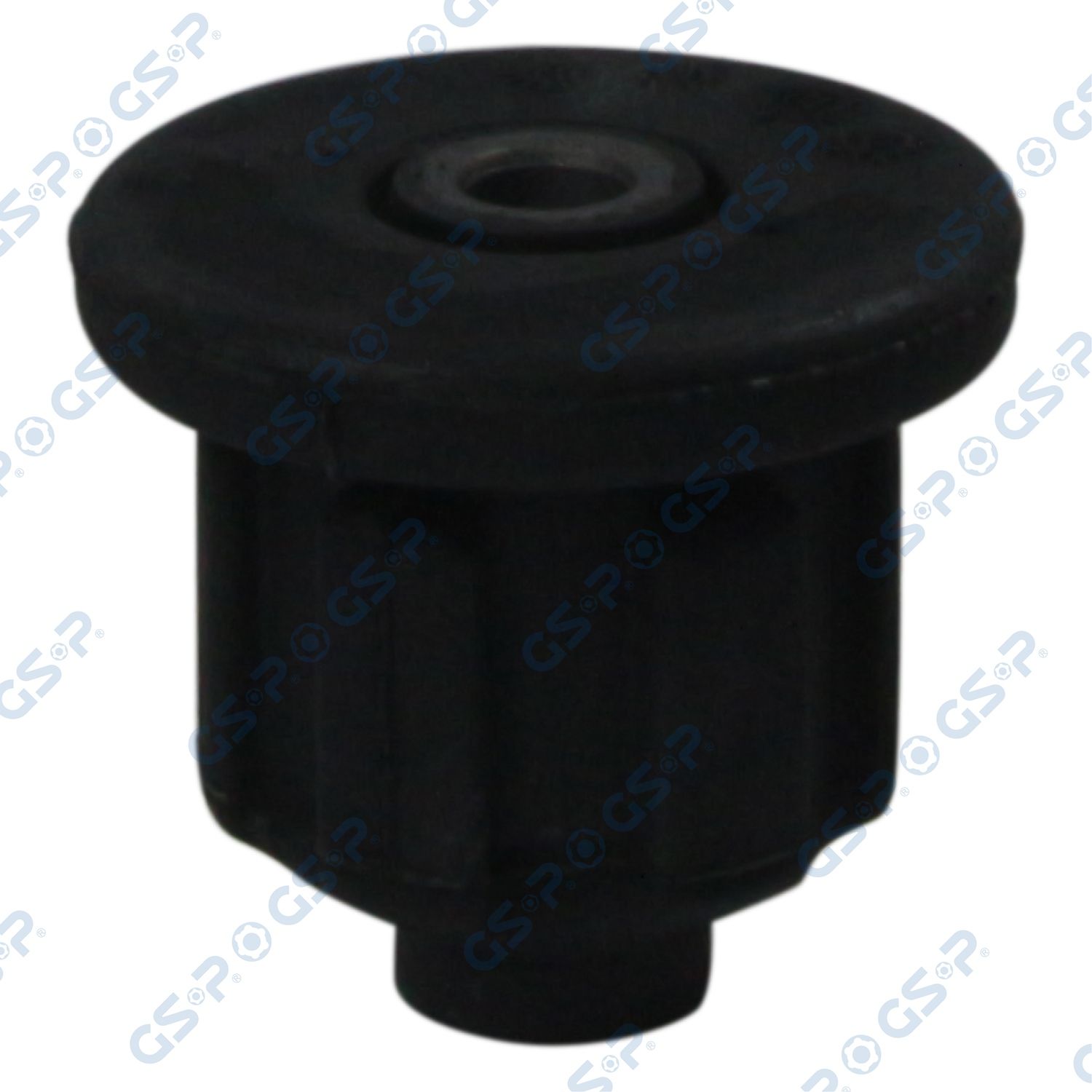 Lagerung, Achskörper