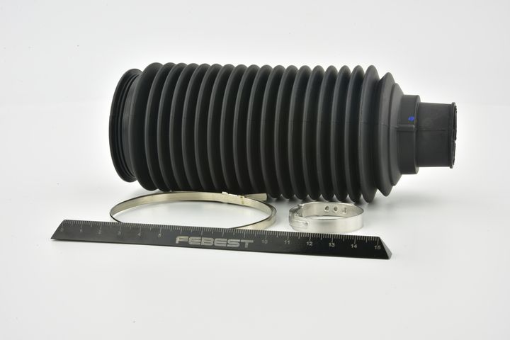 gofruotoji membrana, vairavimas