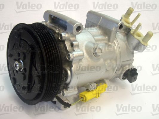Kompressor, Klimaanlage Kompressor, Klimaanlage