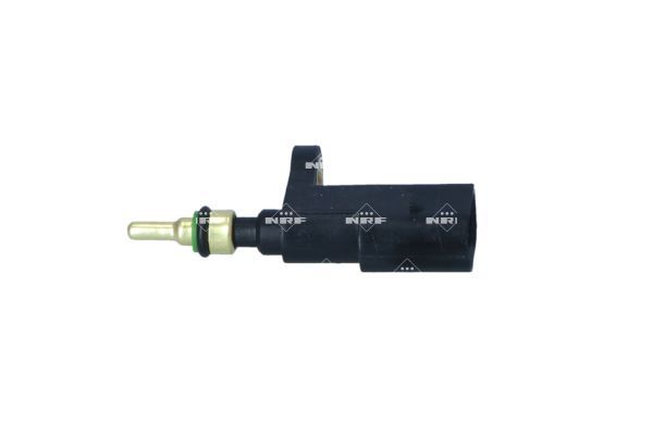 Sensor, Kühlmitteltemperatur