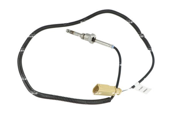 Sensor, Abgastemperatur