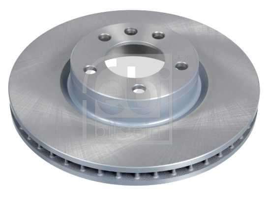 FEBI BILSTEIN 04848 - Bremsscheibe