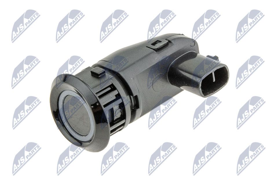 Sensor, Einparkhilfe