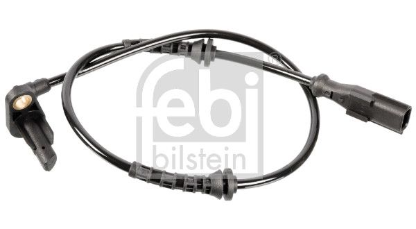 Sensor, Raddrehzahl