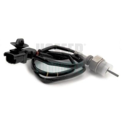 HOFFER 7452304 - Sensor, Abgastemperatur
