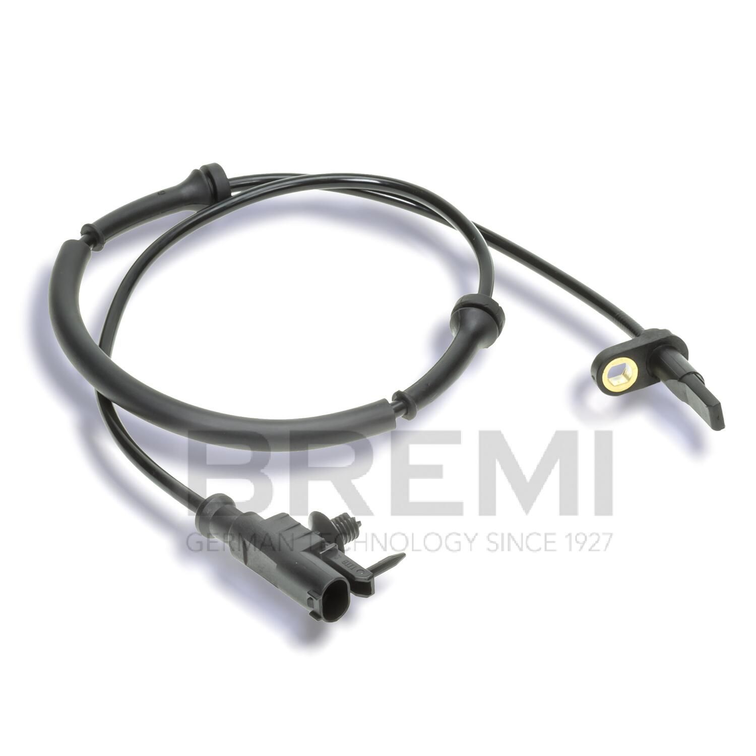 Sensor, Raddrehzahl