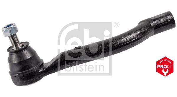 Tie Rod End 34755