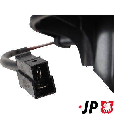 Innenraumgebläse Innenraumgebläse