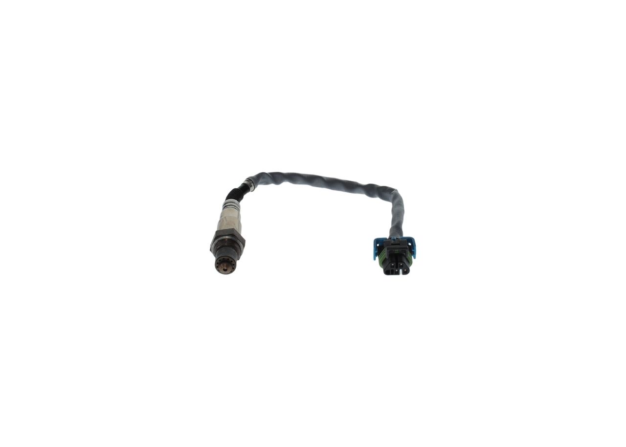 BOSCH 0 258 986 731 Lambda Sensor
