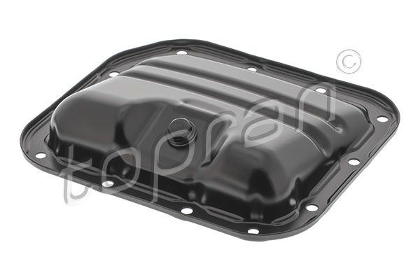 TOPRAN 601 219 Oil Sump
