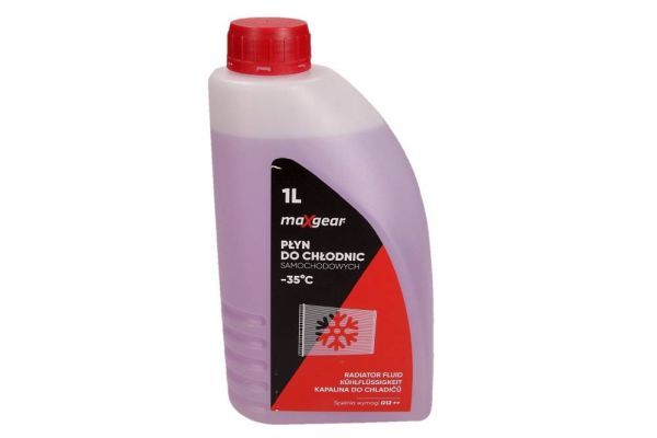 MAXGEAR 36-0167 Antifreeze