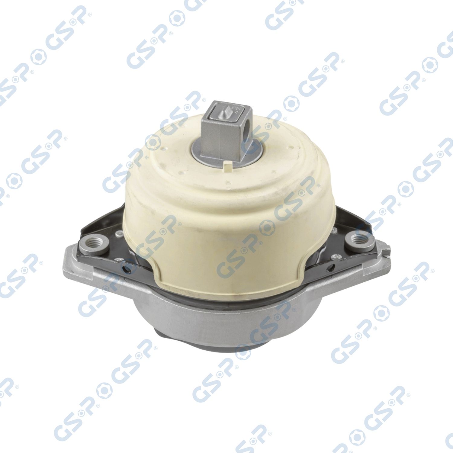Soporte, motor
