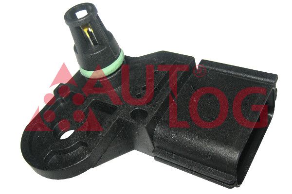 Sensor, Saugrohrdruck