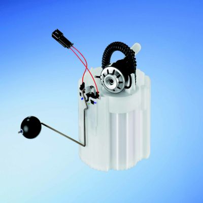 Kraftstoff-Fördereinheit