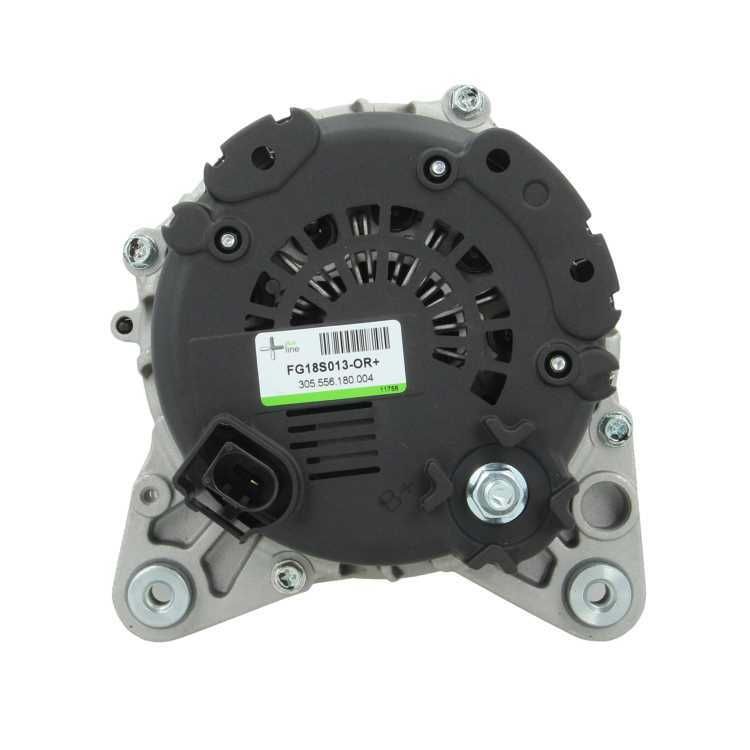 Generator Generator