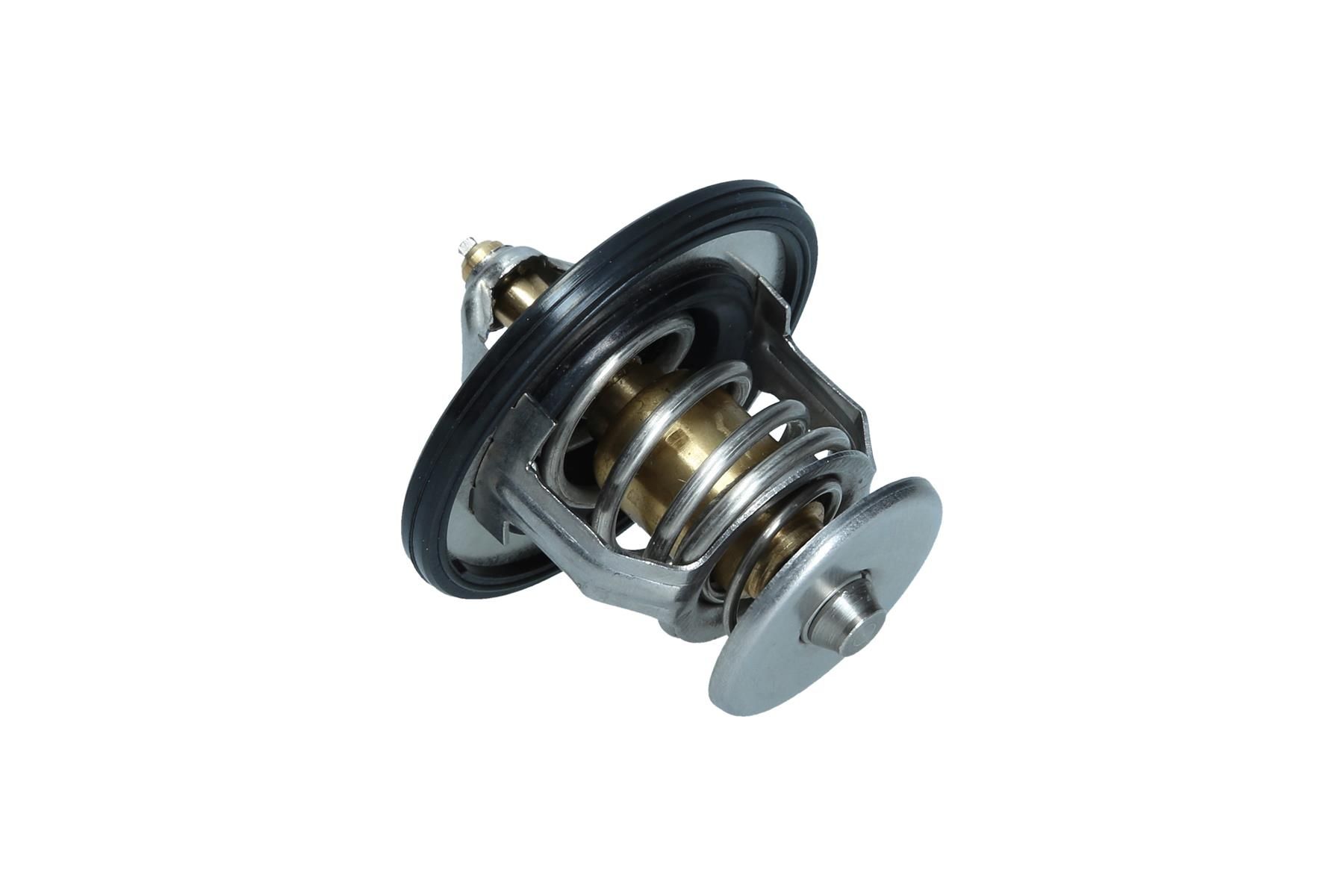 Thermostat, K&uuml;hlmittel