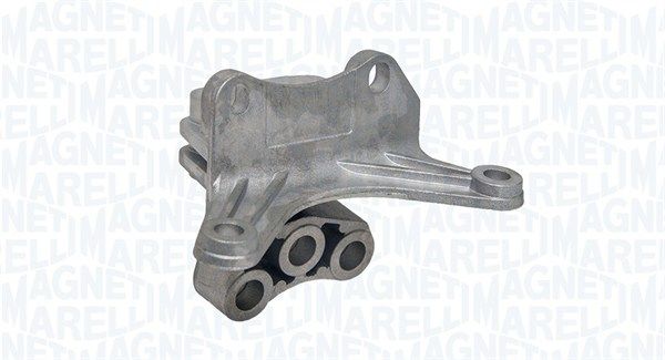 Halter, Motoraufh&auml;ngung