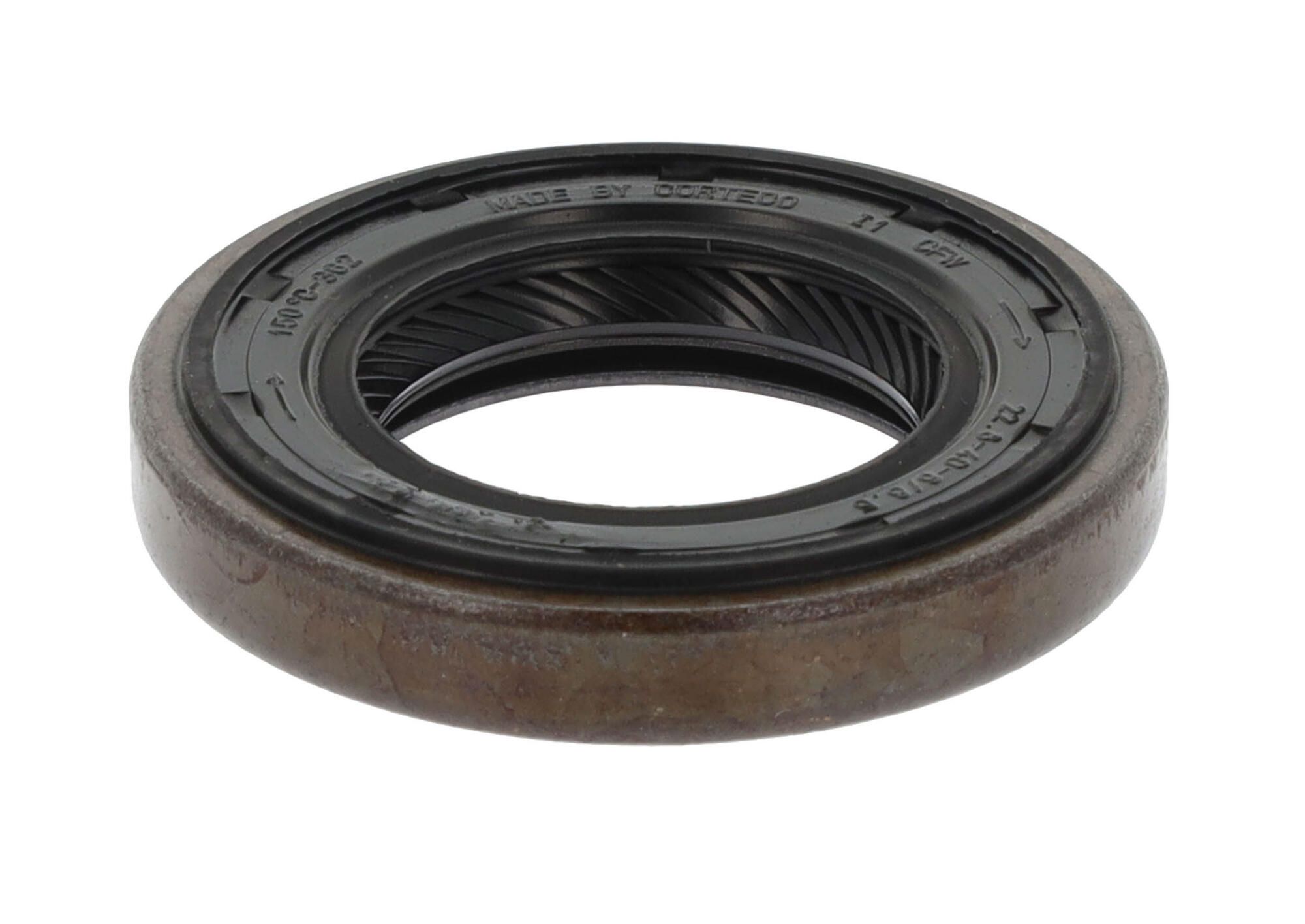 CORTECO 12014316B Shaft Seal, automatic transmission