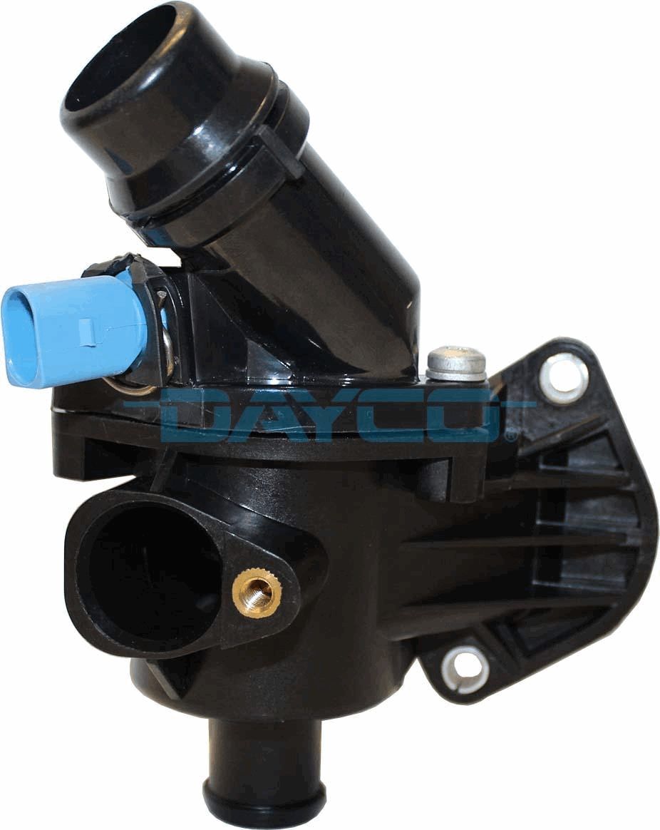 THERMOSTAT HOUSING 100C AUDI - TecDoc Only