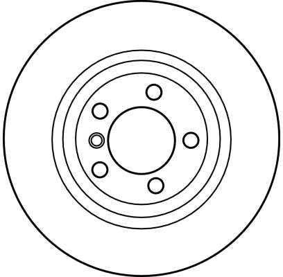 Bremsscheibe