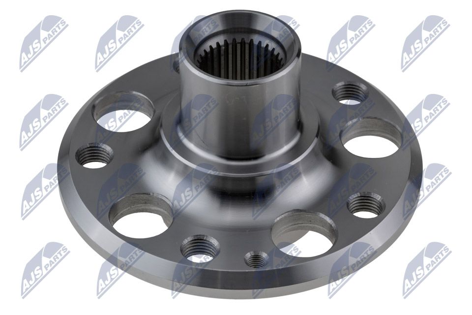 NTY KLP-ME-030P - Radnabe