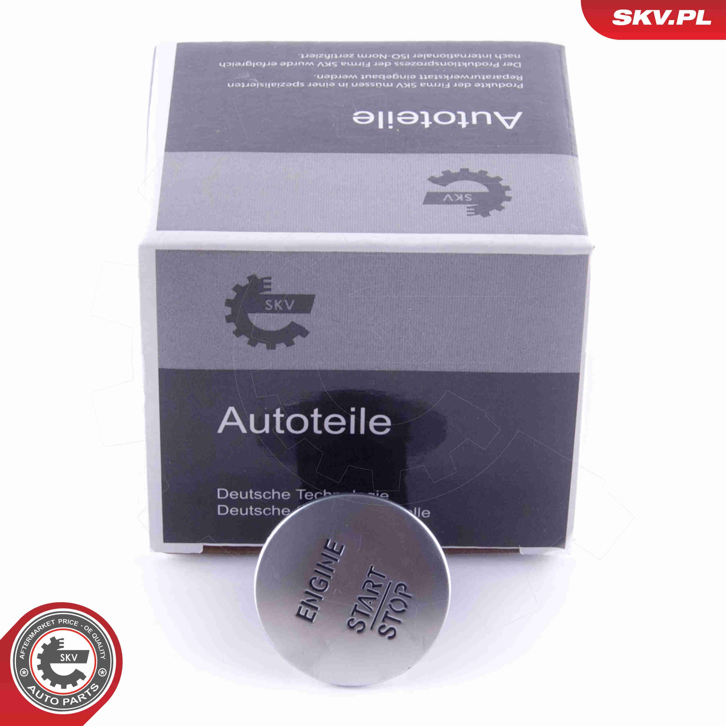 Z&uuml;nd-/Startschalter