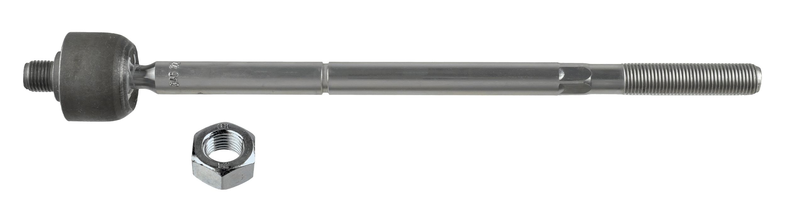 Axialgelenk, Spurstange